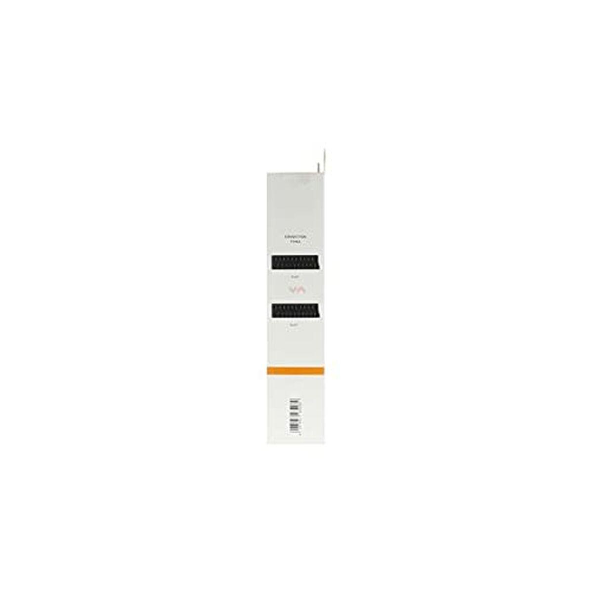 Cavo SCART Hama 00205082 Nero 15 m