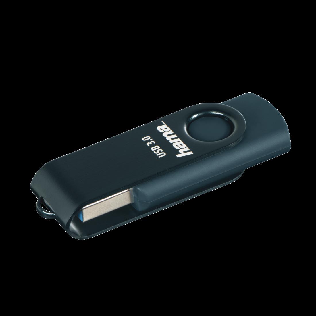 hama USB St.Rotate 64GB...