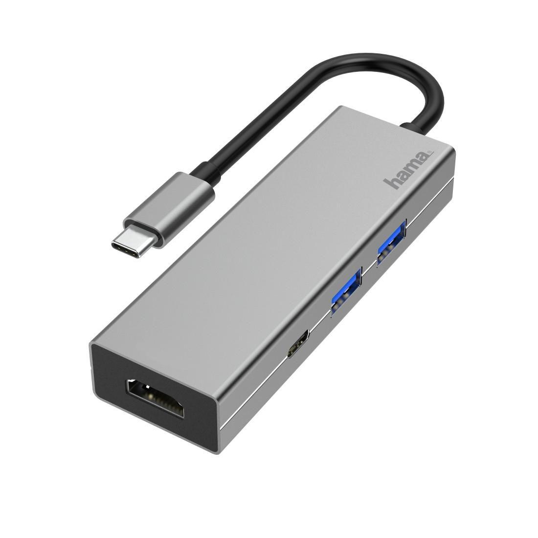 7 Hub di interfaccia USB...