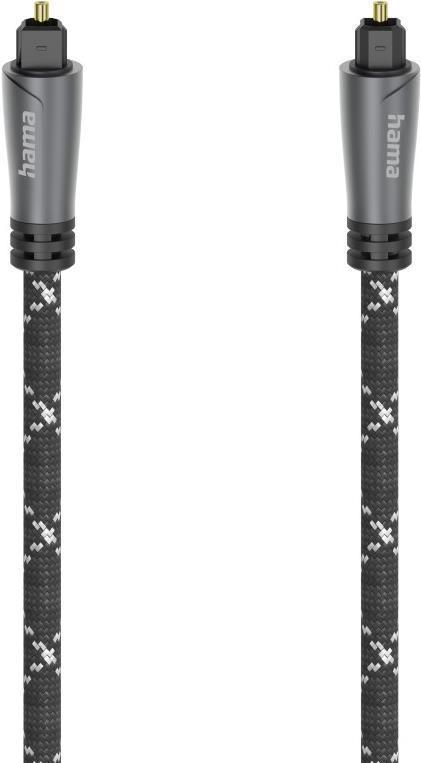 Hama Prime Line digital lydkabel [opti