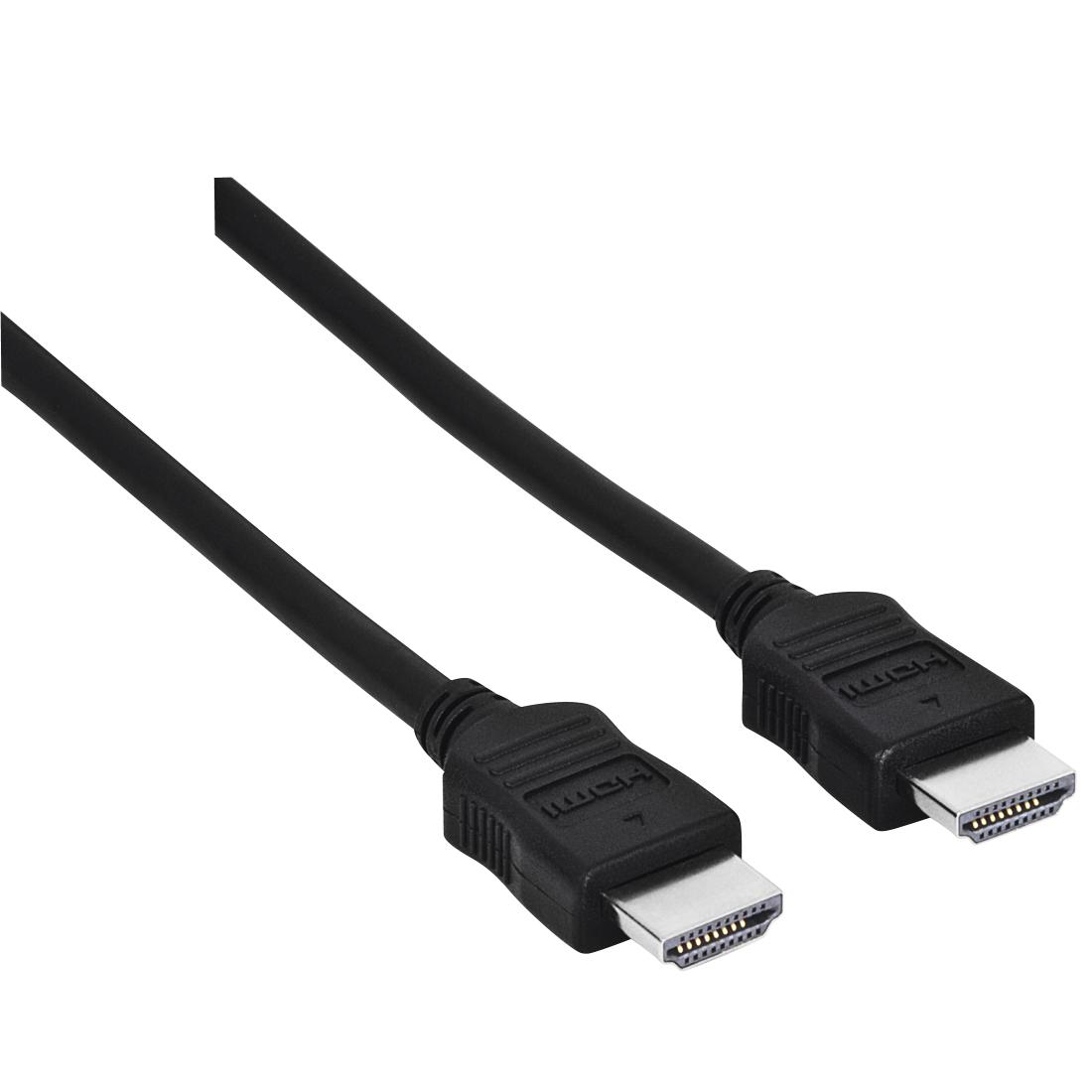 Hama Cavo HDMI High Speed 15m Full HD sfuso (25 pzz.)