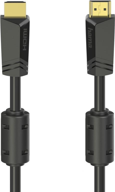 Hama 00205010 HDMI-Kabel 15 m HDMI Typ