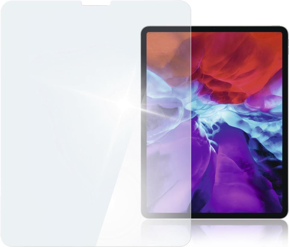 Hama Essential Line "Premium" - Protezione dello schermo per Tablet - Glass - 12,9 " - trasparente - per Apple 12.9" iPad Pro (