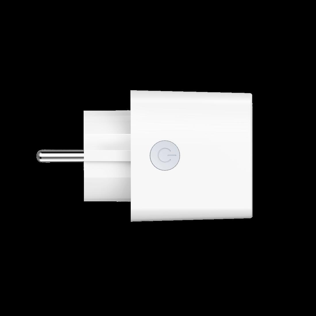 presa WLAN hama mini