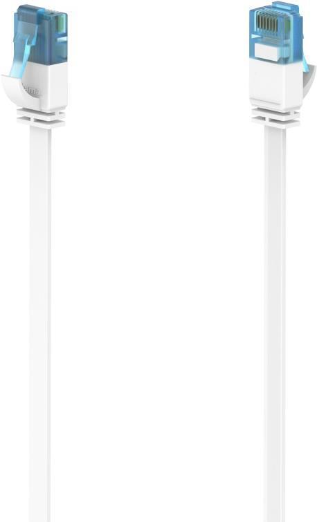 HAMA Cable Network CAT6a 10Gbit/s U/UT