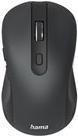 Hama MW-650 Mouse Wireless Nero