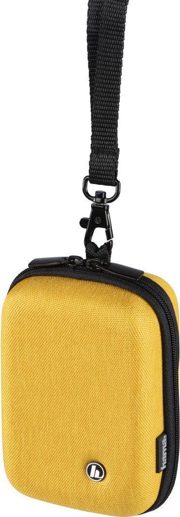 HAMA Hardcase Ambato Hard-Case Yellow (00121312)