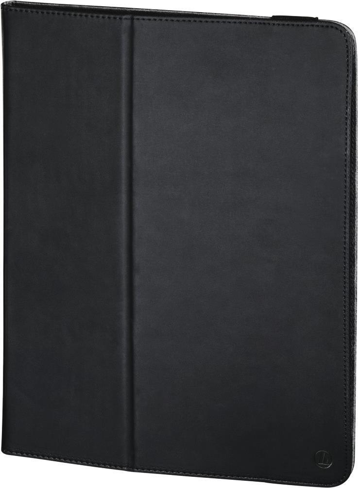 Hama "XPAND" - Flip -Cover per compressa - poliuretano, silicone, gomma - nero - design stretto - 20,30 cm (8 ") (00216426)