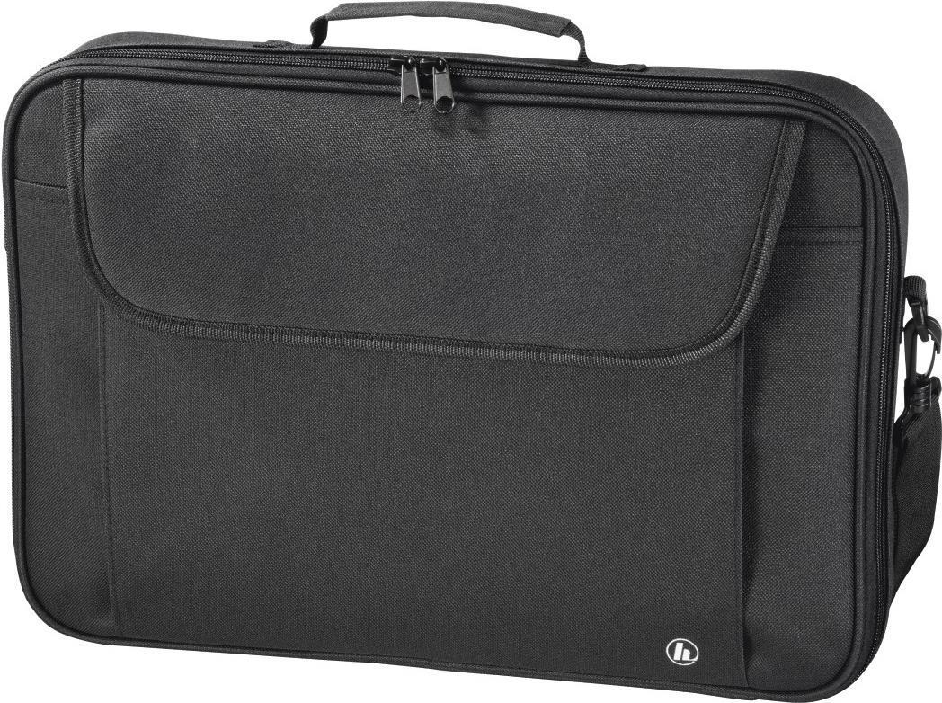 Borsa per notebook Hama fino a 396 cm (156 pollici) Polytex nero