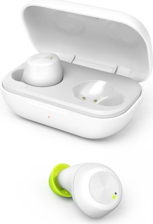 Cuffie in-ear BT TW Hama Spirit C