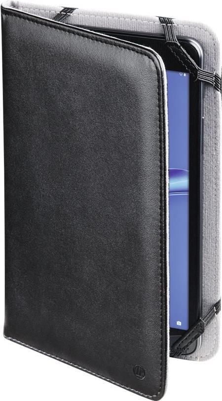 Hama Piscine custodia per e-book reader 152 cm (6") Custodia a libro Nero