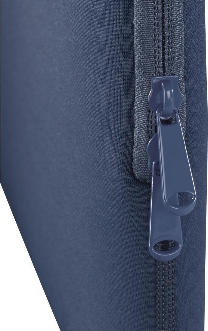 Hama Neoprene - Custodia per notebook - 34 cm (133") - Blu