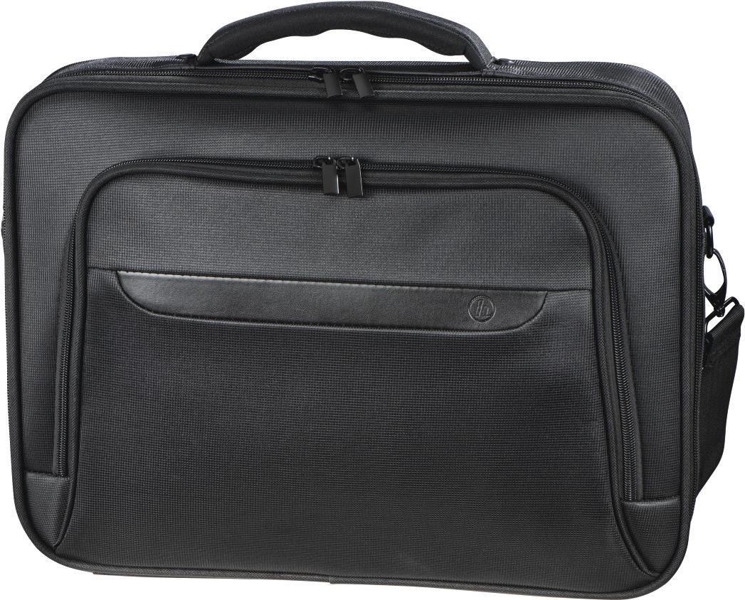 Borsa per notebook Hama fino a 396 cm (156 pollici) poliestere nero