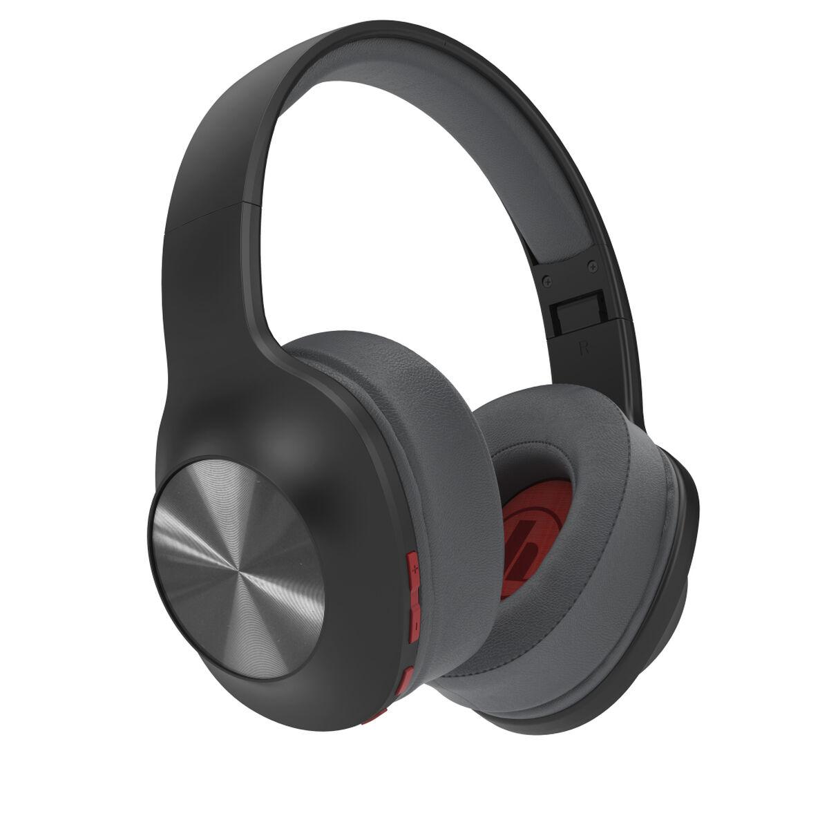 Auricolari Hama Spirit Calypso Nero Grigio (1 UnitÃƒÂ )
