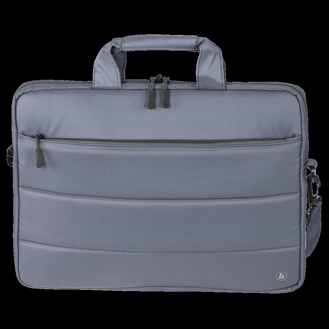 Hama Toronto Notebook Pocket 39.6 cm (156 ") Breve custodia blu - grigio (00216569)