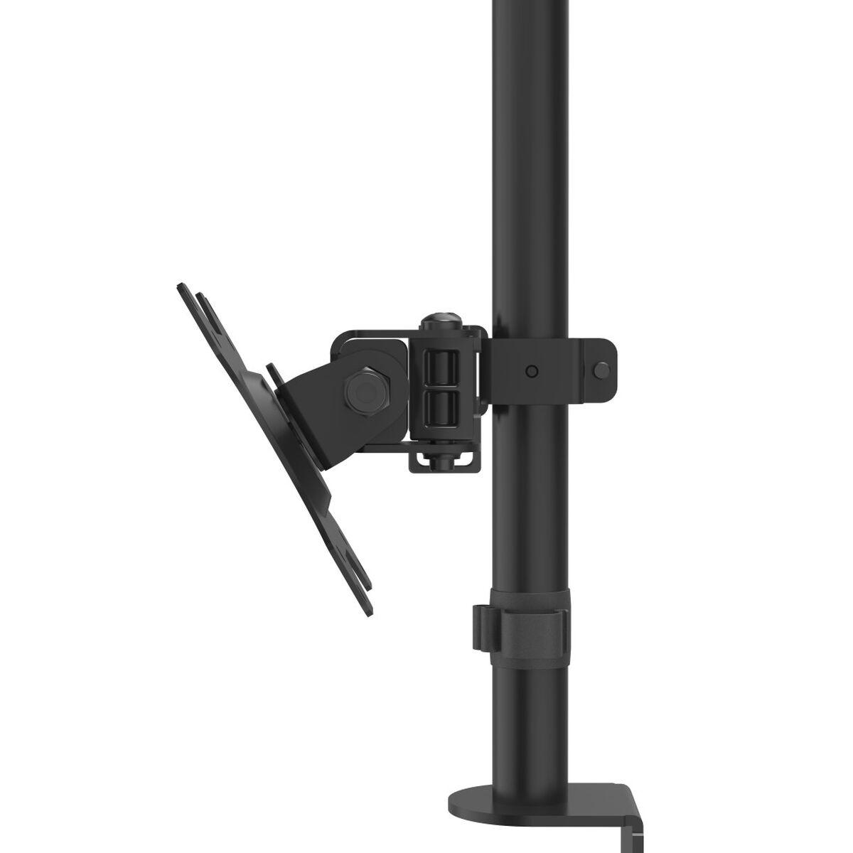 Hama 00118491 Supporti a parete per TV 81,3 cm [32] Scrivania Nero (Hama Monitorarm FULLMOTION 33 - 81cm [)