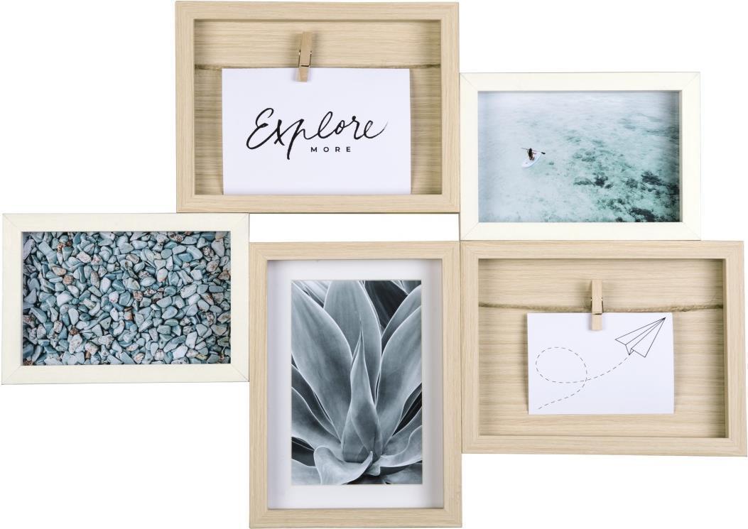 Hama Kalmar 2x10x15 3x13x18 legno/