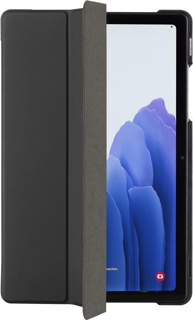 Hama Fold 26,7 cm [10.5] Custodia a libro Nero (Hama Tablet-Case Fold f?r Samsung Gala)
