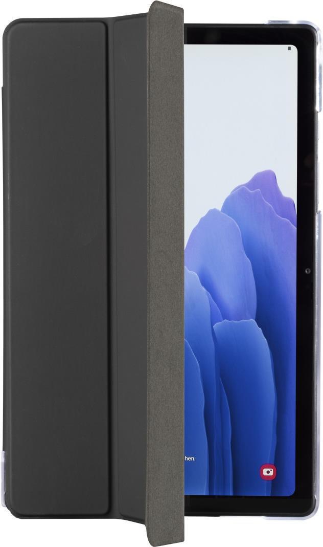 Hama Fold Clear 26,4 cm [10.4] Custodia a libro Nero (Hama Fold Clear - flipomslag til tab)