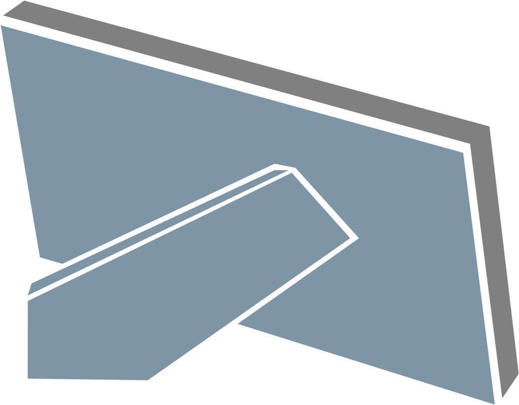 BREEZE HAMA - Glass - Polytirene (PS) - Grigio - Frame singola - Tabella - Wall - 9 x 13 cm - rettangolare (00193041)