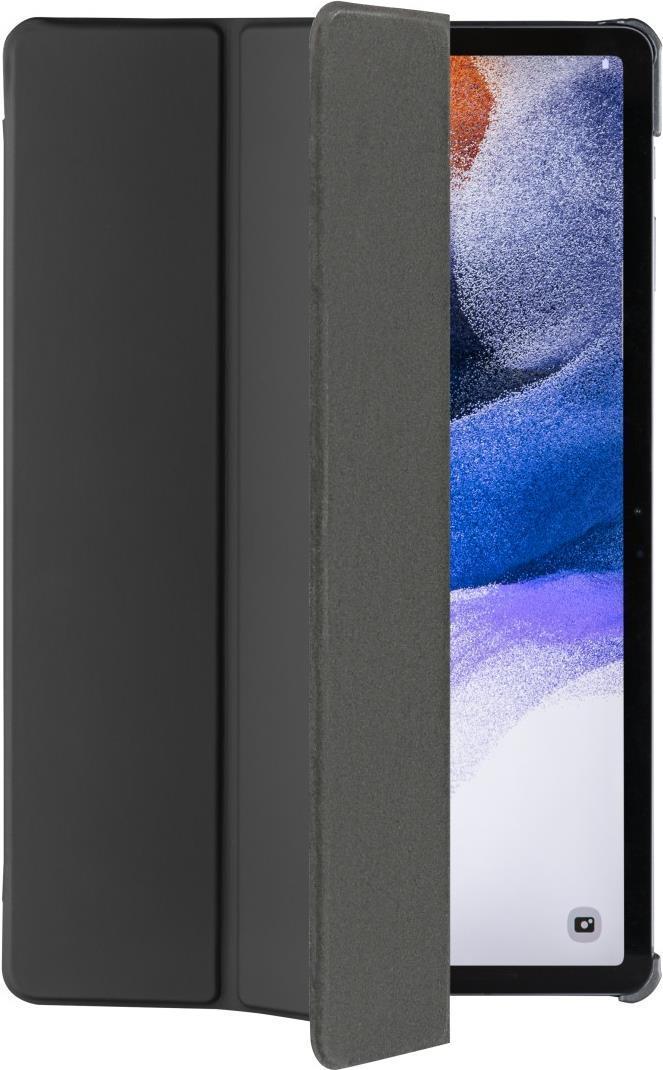 Hama Fold 27,9 cm [11] Custodia a libro Nero (Hama Tablet-Case Fold f?r Samsung Gala)