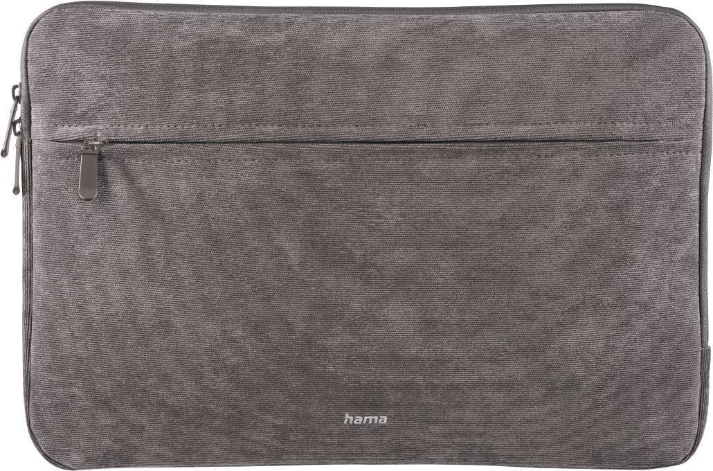 Hama Cali 358 cm (14.1") Custodia a tasca Grigio