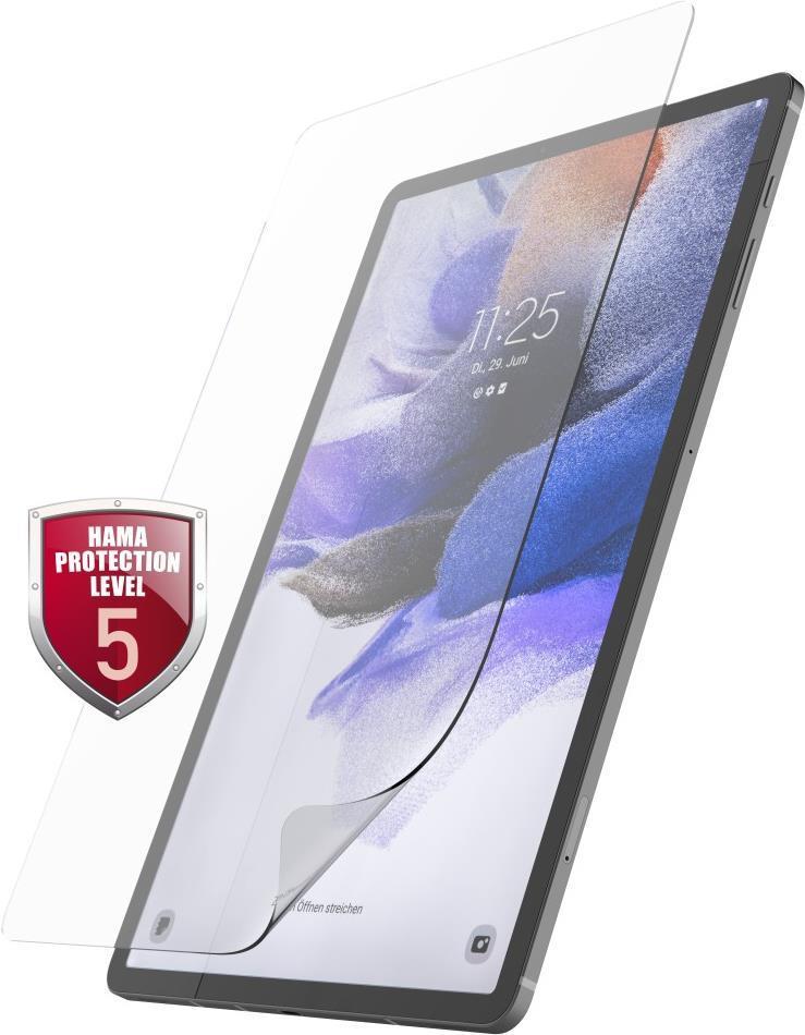 Proteggi schermo Hama Crystal Clear Clear Samsung 1 pezzo(i) (00216315)