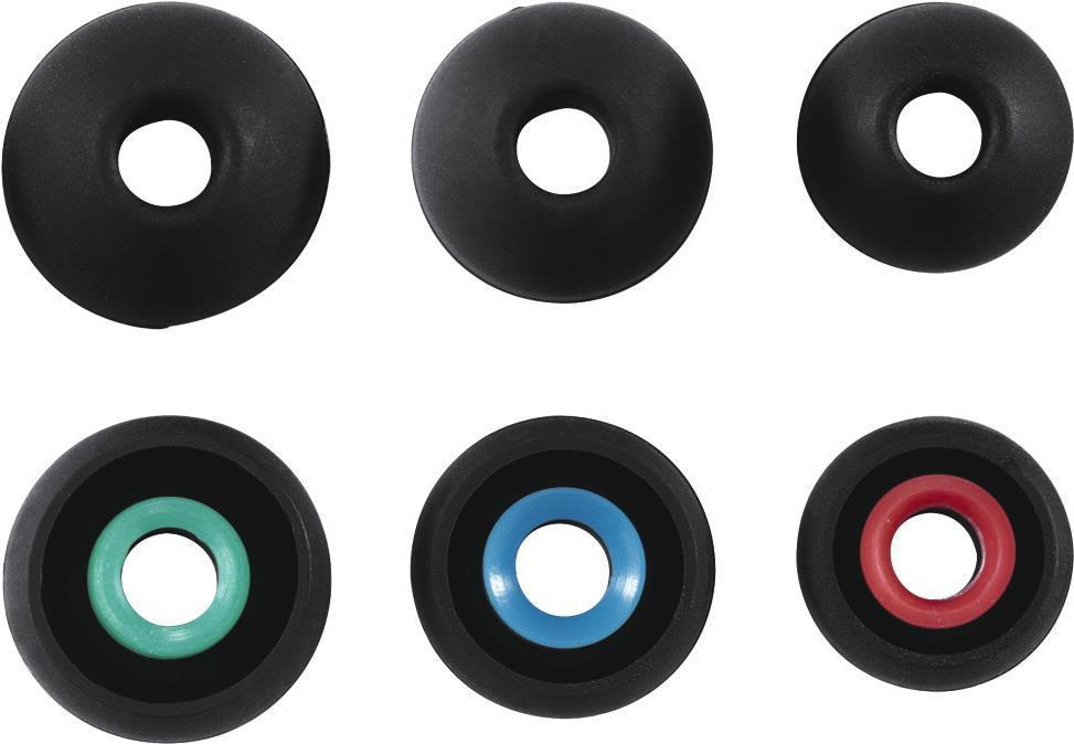 Hama 00184150 accessorio per cuffia Auricolare