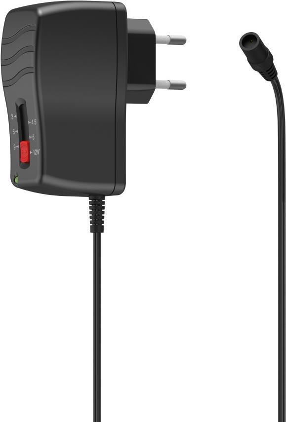 Alimentatore universale Hama 12V