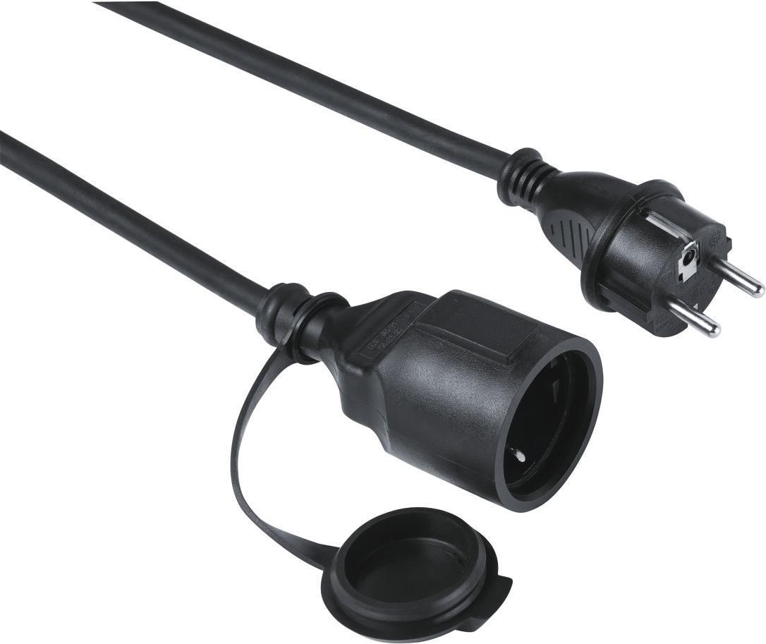Cavo prolunga Hama da esterno 5m