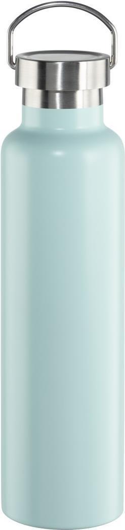 Borraccia termica xavax 750 ml blu pastello