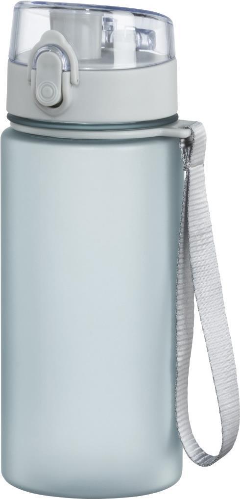 Borraccia xavax 500 ml trasparente