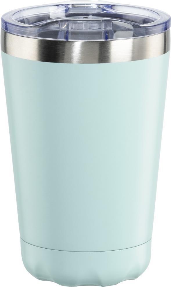 Tazza termica xavax 270 ml blu