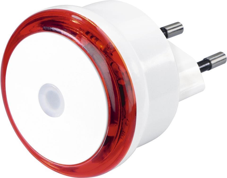 Hama Basic Luce notturna con spina (Hama Basic Plug-in natlys)