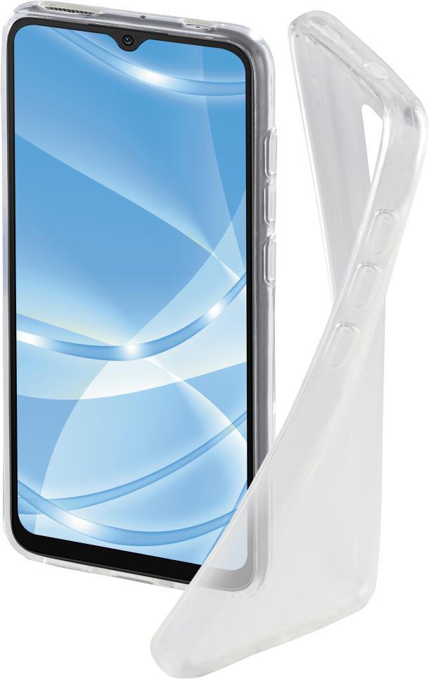 Hama Crystal Clear custodia per cellulare 17 cm (6.71") Cover Trasparente