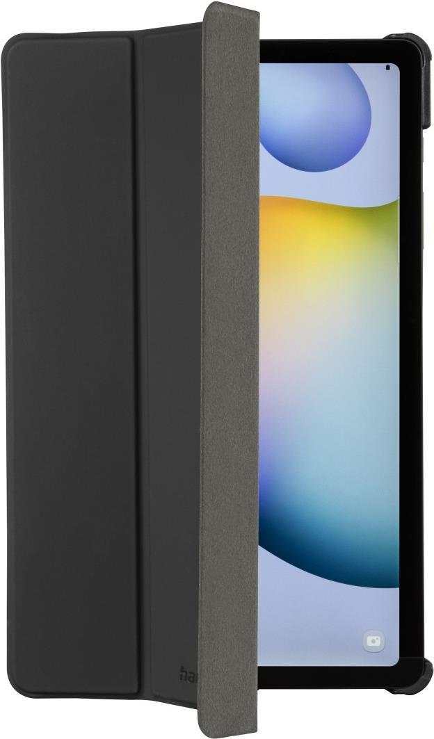 Hama Fold 26,4 cm [10.4] Custodia a libro Nero (Hama Fold fÃÂ¼r Galaxy Tab S6 Lite 10.4)