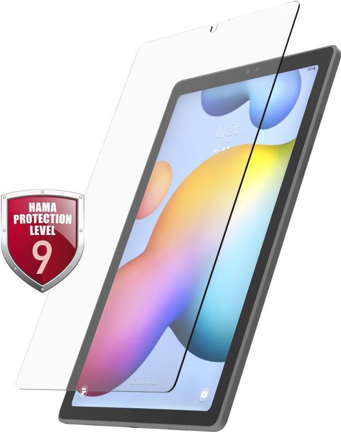 Hama Premium Pellicola proteggischermo trasparente Samsung 1 pz