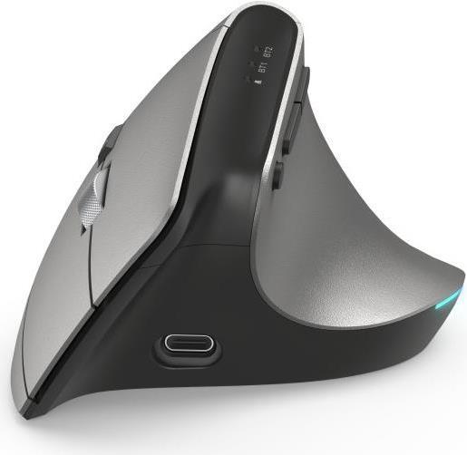Mouse wireless ergonomico...