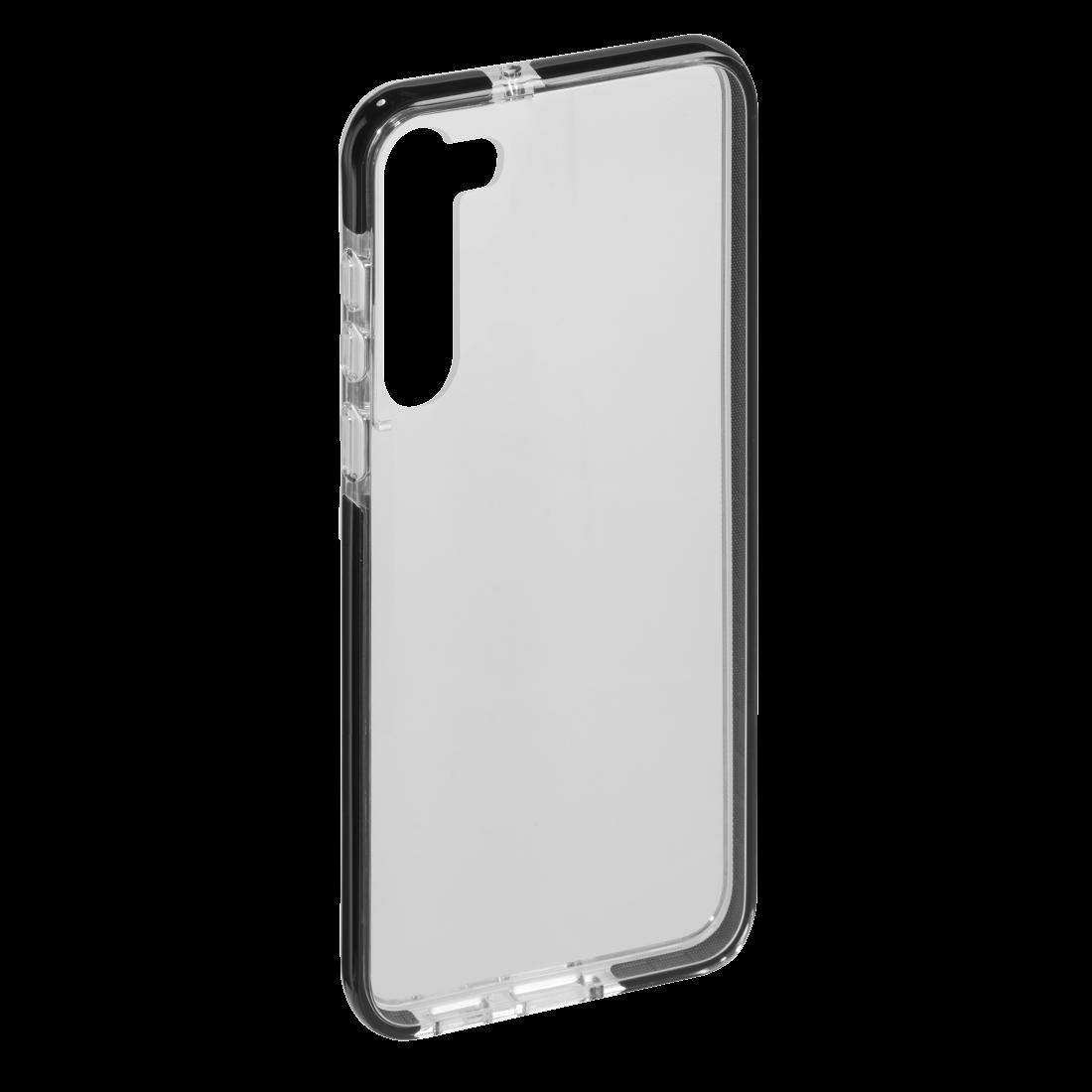 Coperchio di protezione HAMA HANDY COPERCHIO SCHWARZ - trasparente (00215567)