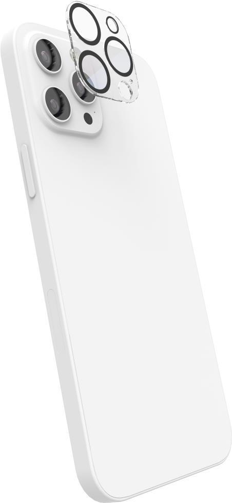 Hama Kamera-Schutzglas fr Apple iPhon