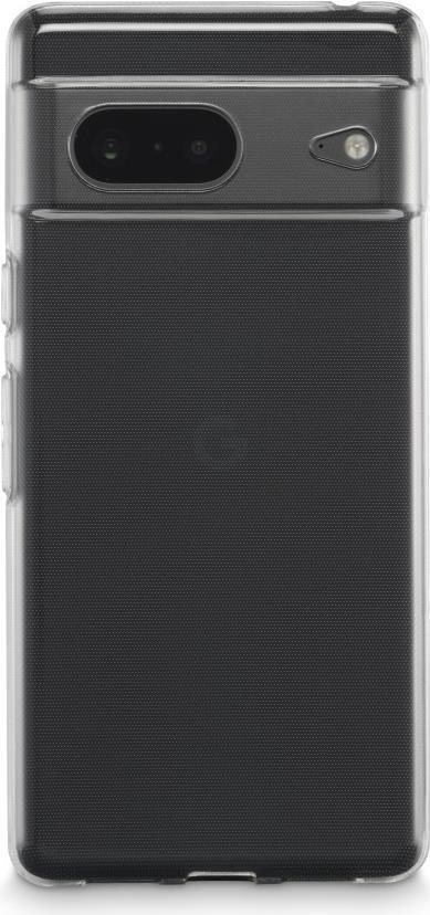 Hama Crystal Clear custodia per cellulare 16 cm (6.3") Cover Trasparente