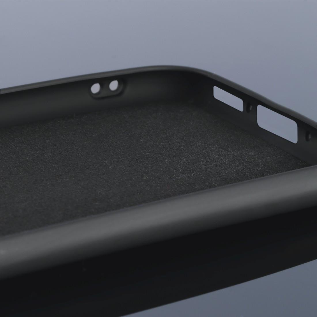 Hama Cover Finest Feel f?r Samsung Gal