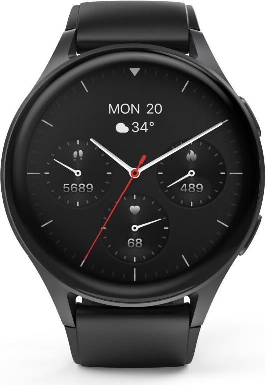Hama Smartwatch 8900 363 cm...