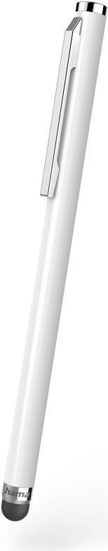 Hama Easy penna per PDA Bianco