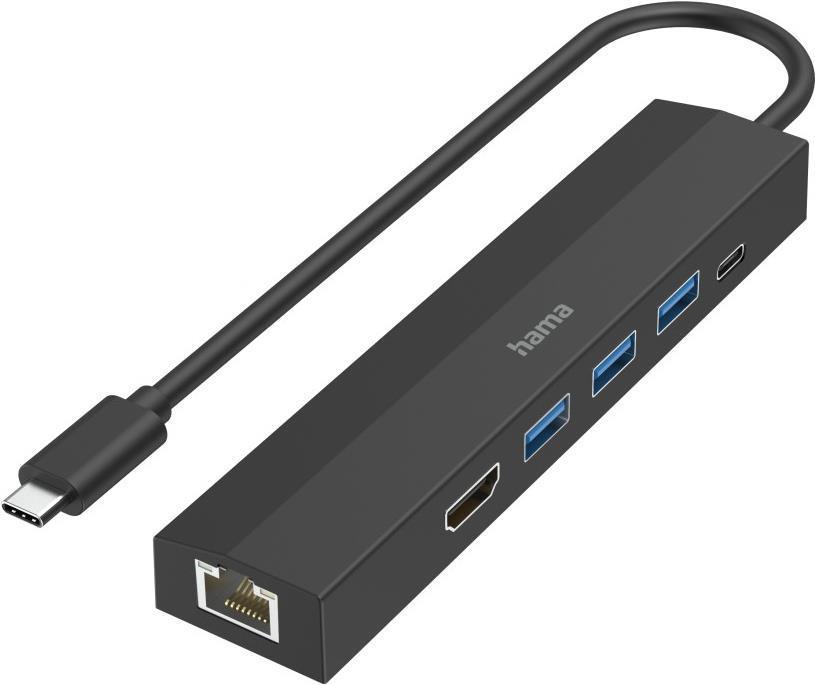 Adattatore multiporta USB-C...