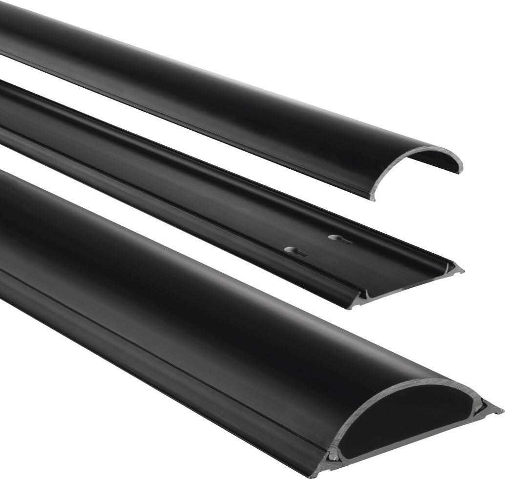 hama cable cavo PVC semitondo 1m sw