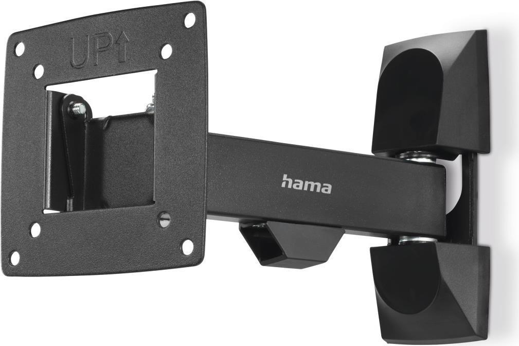 HAMA TV Wall Bracket Tilt VESA up to 1