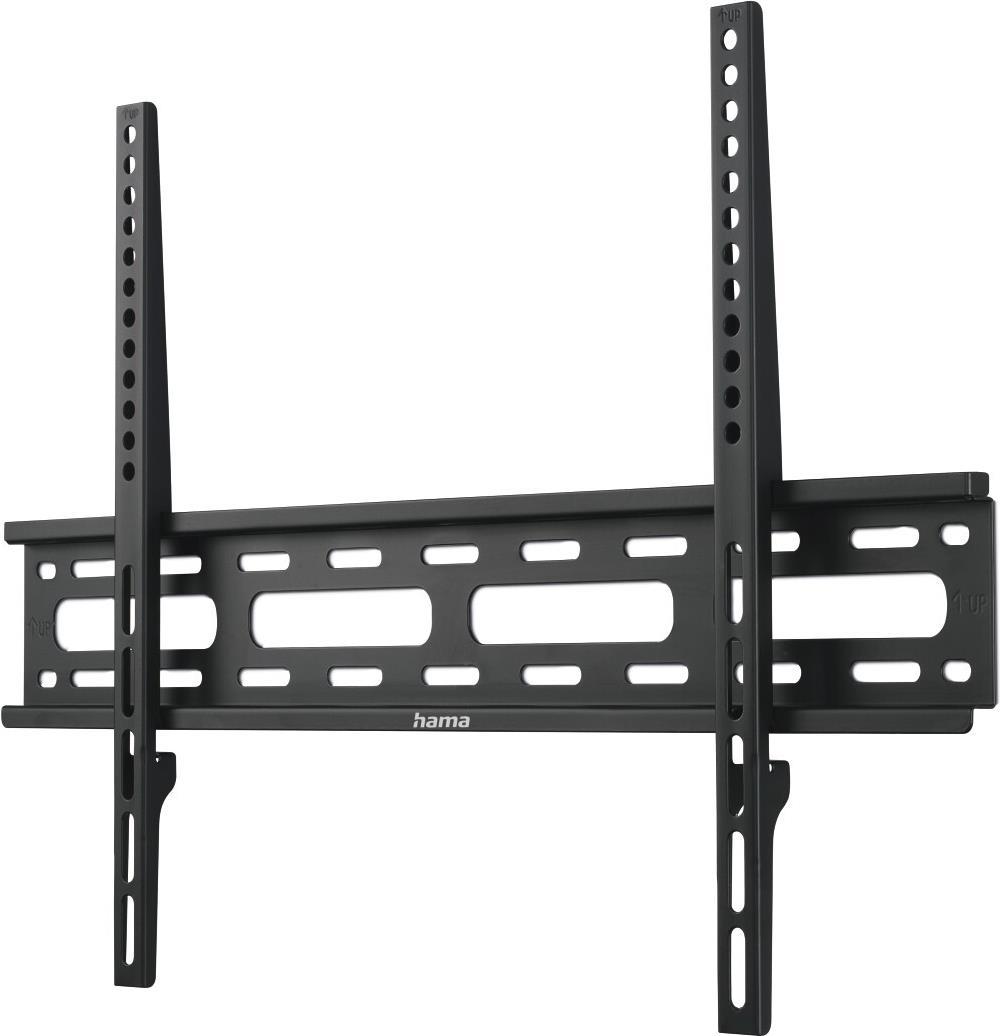 HAMA Wall Bracket Fixed 32-75 Black