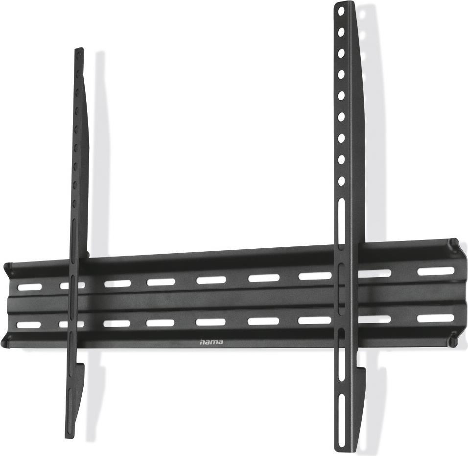 HAMA TV Wall Bracket Fixed VESA up to