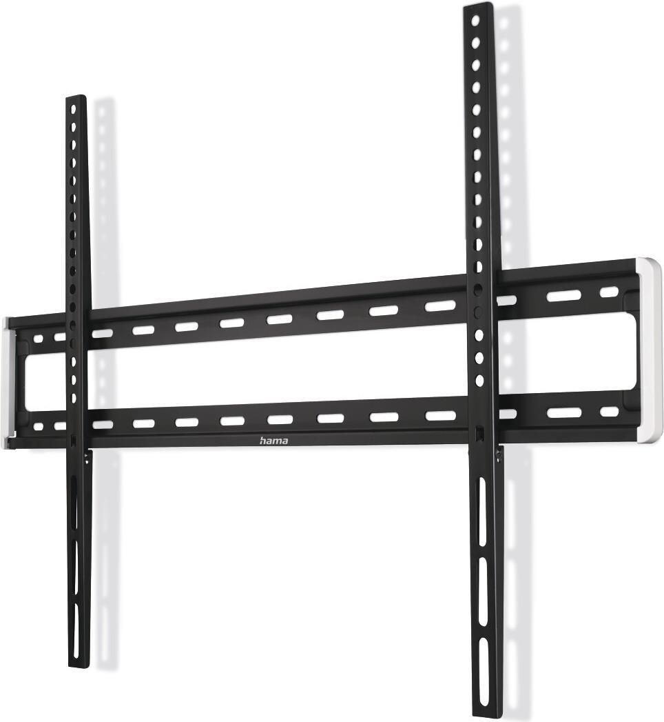 HAMA TV Wall Bracket Fixed VESA up to